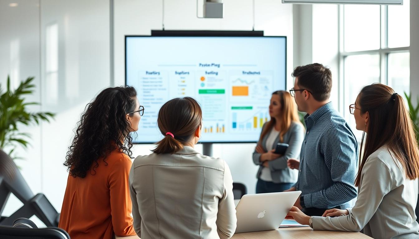 Strategic Decision-Making